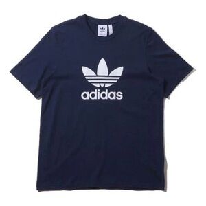Adidas Originals Trefoil Tee